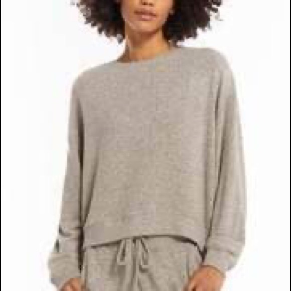 Z Supply Noa top NWT - Picture 2 of 2